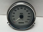 Harley-davidson 02 Dyna Wide Cvo FXDWG3 Speedometer 67472-01A 29K Miles. Fixed Price $249.00.