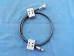 Nos Parts Unlimited Speedo Cable. Replaces Suzuki 34910-17C00. Fits Gsx. CA325.. Fixed Price $12.95.