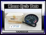 Vtg Nos 1976 1977 1978 Yamaha RD400 Tachometer Gauge #1A0-83540-02-00. Fixed Price $625.00.