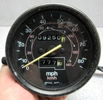 1982-1985 Honda XL500R XR500 Speedometer. Fixed Price $98.97.