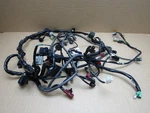 Honda VT1300CX Fury 2012 18,479 Miles Main Wiring Loom Harness (14548). Fixed Price $198.56.