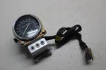 1998 Honda Shadow Ace VT1100CT Tour Gauges Meter Speedo Tach. Fixed Price $70.00.
