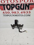 1980 1981 1982 Yamaha Special Dash Meter Bracket Pilot Lamp Box. Fixed Price $30.53.