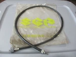 Nos Suzuki Oem Speedometer Cable 82-83 GS650 81 GS750 GSX750 34910-45421. Fixed Price $41.50.