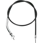 Drag Specialties 41.5 Inch Black Vinyl Speedometer Cable For Harley Xlh 883 1200. Fixed Price $32.50.