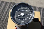 Honda Chrome Mini Rt Trip Gauges Speedometer CB550 CB750. Fixed Price $58.99.