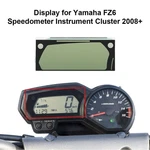 New Display Fit For Yamaha FZ6 Speedometer Instrument Cluster After 2008 Year. Fixed Price $48.20.