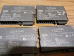 Siemens 6ES7132-4BD00-0AB0 Digital Input Modules Lot Of. Fixed Price $39.99.