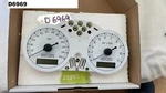 Ducati Gt 1000 2006 Speedometer Gauges Genuine Oem D6969. Fixed Price $341.29.
