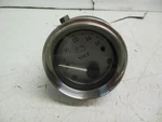 26G23 Harley Davidson Fltri Road Glide 2004 Voltmeter 67455-00 75167-01A. Fixed Price $39.49.