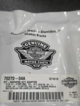 Harley Davidson Acy Adaptor Harness-kit 70270 04A. Fixed Price $27.99.