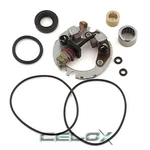 Starter Rebuild Kit For Kawasaki KZ305 Csr Belt 1981 1982 1987 1988. Fixed Price $20.85.
