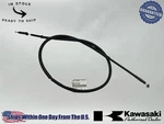 Kawasaki Genuine Oem Authentic 2011-16 Ninja 1000 Clutch Cable 54011-0109. Fixed Price $44.99.