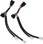 Pathfinder Led Wiring Harnesses #G184XP For Honda Goldwing. Fixed Price $65.45.