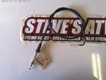 Nos Honda 17920-HM8-305 Throttle Cable 1997 2005 Recon TRX250. Fixed Price $40.00.