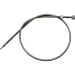Motion Pro Armor Coat Stainless Steel Speedometer Cable (66-0128). Fixed Price $54.54.