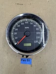 1996-1999 Oem Harley-davidson Softail Speedometer Gauge 67027-96A. Fixed Price $176.00.