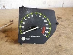 Kawasaki Ninja 600R ZX600 750R ZX750 Tachometer 25015-1265. Fixed Price $45.00.