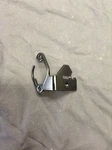 Ktm 125 Exc, 300 Sxs Bracket Tripmaster Switch 58314069350. Fixed Price $17.85.