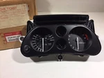 New Oem Honda Speedometer Tachometer Gauges 37100-MZ2-671. Fixed Price $400.00.