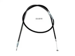Motion Pro Clutch Cable Black For Kawasaki KZ550C Ltd 1980-1983. Fixed Price $33.99.