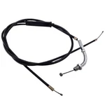 Suzuki Throttle Cable, 58300-25302. Fixed Price $13.99.