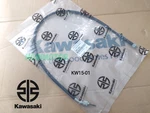 Kawasaki 2014 KLX150EEF Speedometer Cable Genuine 54001-0032. Fixed Price $25.00.