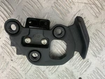 Triumph Tiger 800 Xrt Clocks Bracket 2018-2020 (CMB1193). Fixed Price $42.30.