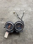 04-09 2006 Suzuki GS500 Speedometer Tachometer Instrument Cluster Mph Kph. Fixed Price $129.95.
