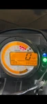 2003- 2004 Kawasaki Ninja 636 ZX6RR 600 Lcd Meter Gauge Cluster 28011-1244. Fixed Price $249.99.