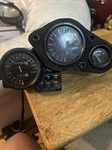 1993 Honda Tach Gauge Cluster Speedometer 30K Read. Fixed Price $275.00.