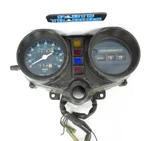 Oem Genuine Speedometer Assembly 1978 CB400A Hawk Hondamatic 37200-417-671. Fixed Price $52.49.