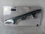 Bahn For 14-UP Harley Touring Trike Chrome Upper Gauge Accent 6943. Fixed Price $17.32.