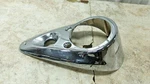 06 Kawasaki F Vulcan Speedometer Gauge Cover Housing. Fixed Price $129.00.