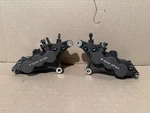 01-05 2001 2005 Suzuki Bandit Gsf Front Brake Calipers Right Left Oem. Fixed Price $84.99.