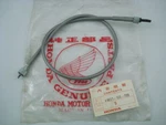 Nos Honda C200 C201 CA200 CL70 CT200 CT90 Speedometer Cable Japan 44830-030-000. Fixed Price $25.29.