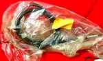 Kawasaki KZ250 (1980-83) Nos Speedometer Cable Oem Part #54001-1025. Fixed Price $16.96.
