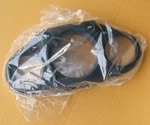 25023-0031 Kawasaki Cover-meter Case,upp 250230031, New Genuine Oem Part. Fixed Price $82.00.