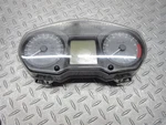2007 07-09 Bmw R1200RT Speedometer Tach Gauge Cluster 166.6K Oem. Fixed Price $251.09.