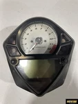 03-09 Suzuki SV650 Gauges Display Cluster Speedometer Tachometer. Fixed Price $150.00.