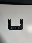 Triumph Duplex Pre-unit Chronometric Instrument Mount Bracket 97-1083 U.k.. Fixed Price $45.00.