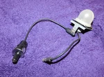 1958 Mercury Monterey Montclair Ford Custom Fairlane Nos Glove Box Lamp & Switch. Fixed Price $159.00.