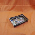 Harley Davidson Genuine Chrome 21.5" Minitach Top Bracket 67506-04. Fixed Price $22.45.