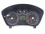 Instrument Speedometer Gauge Cluster *any Mileage* For 10-11 Transit Connect. Fixed Price $138.95.