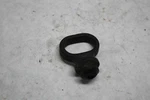 1A8-21518-00-00 Front Fender Cable Holder 1983 Yamaha Venture. Fixed Price $7.00.