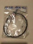Nos Honda Trx 300 Throttle Cable 17910-HC0-670. Fixed Price $69.99.
