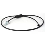 1965-66 Mustang With 4 Transmission Speedometer Cable. Fixed Price $21.95.
