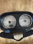 Harley Davidson 2018 Road Glide Silver Touring Oem Gauges Speedo 70900124C. Fixed Price $180.00.
