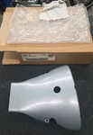 Harley-davidson Bottom Lower Handlebar Cover 02-03 Vrod Vrsca 46095-01. Fixed Price $79.00.