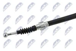 For Nty HLR-VW-003 Parking Brake Cable. Fixed Price $15.68.